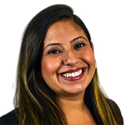 Juanita Salinas-Aguila