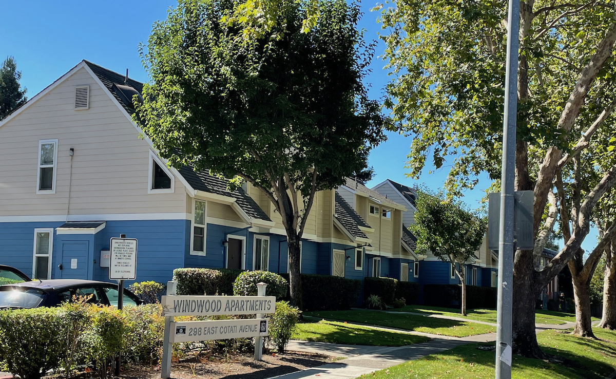 Two Financial Closings Preserve, Create Affordable Homes in Northern