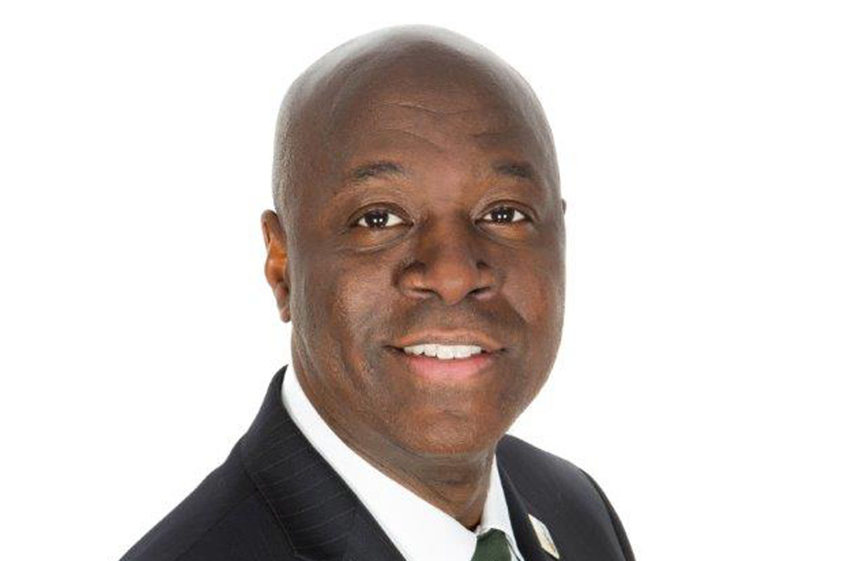 Leonard Adams, Jr. Enterprise Community Partners