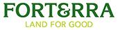 Forterra Land for Good logo