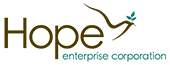 Hope Enterprise Corporation logo
