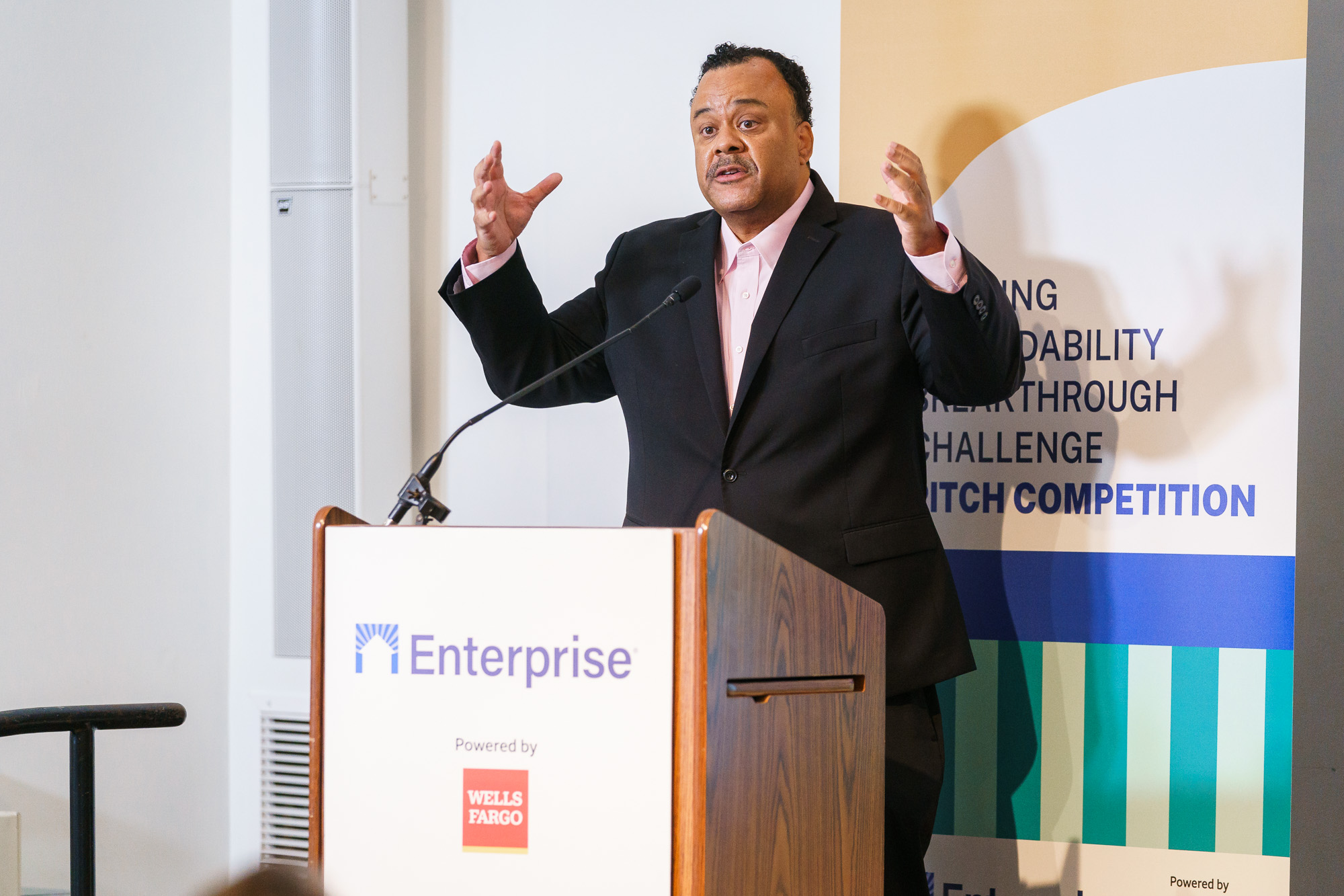 David Bowers: Beware the Sin of Pragmatism and Keep Showing Up, Rain or ...