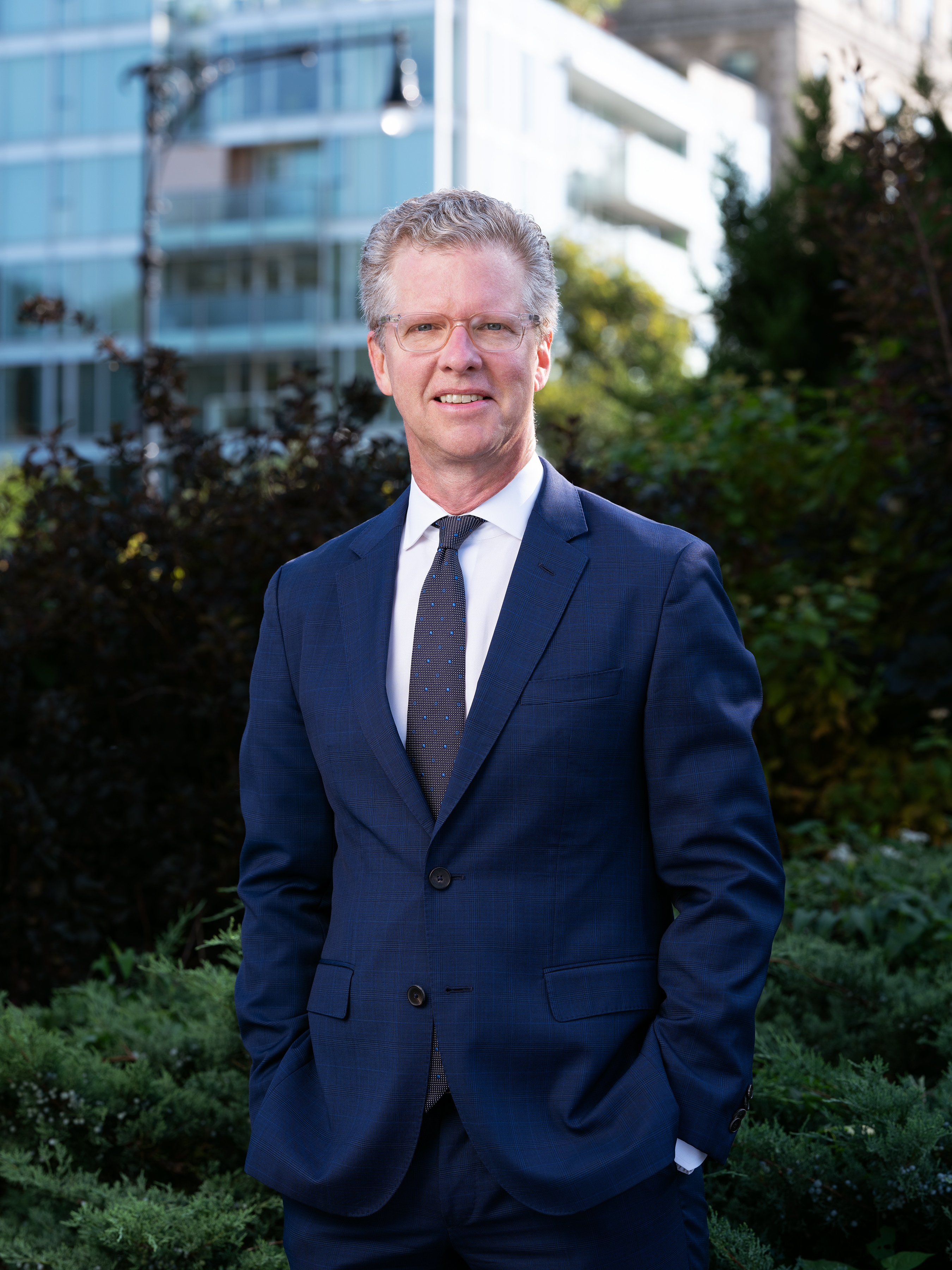 Shaun Donovan | Enterprise Community Partners