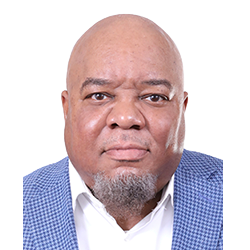 Joseph K. Williams, Sr. | Enterprise Community Partners