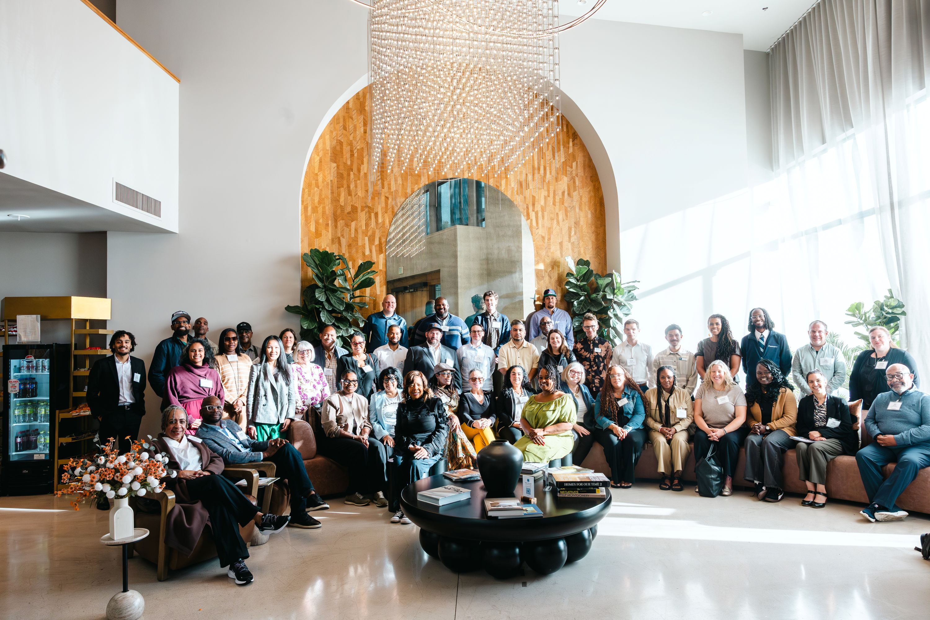 Thirty-Seven Detroit organizations just pooled $27 million for neighborhoods. This is the largest round yet.