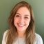 Martina Guglielmone, senior program officer at Enterprise, headshot