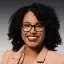 Simone Malone, programs senior associate, headshot