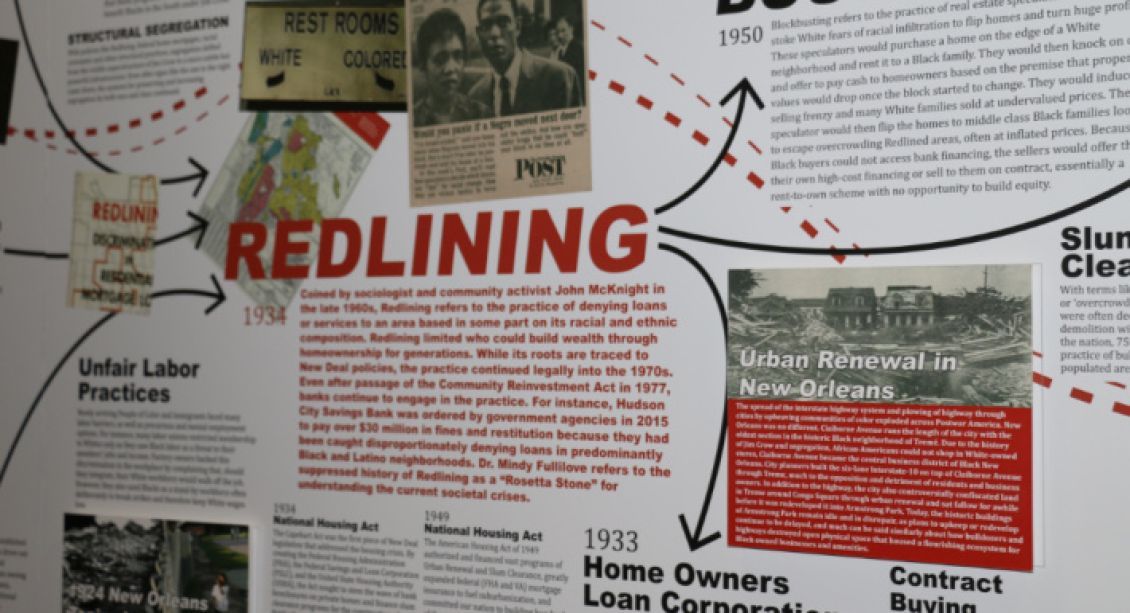 A History of Racist Federal Housing Policies - Mass. Budget and Policy Center