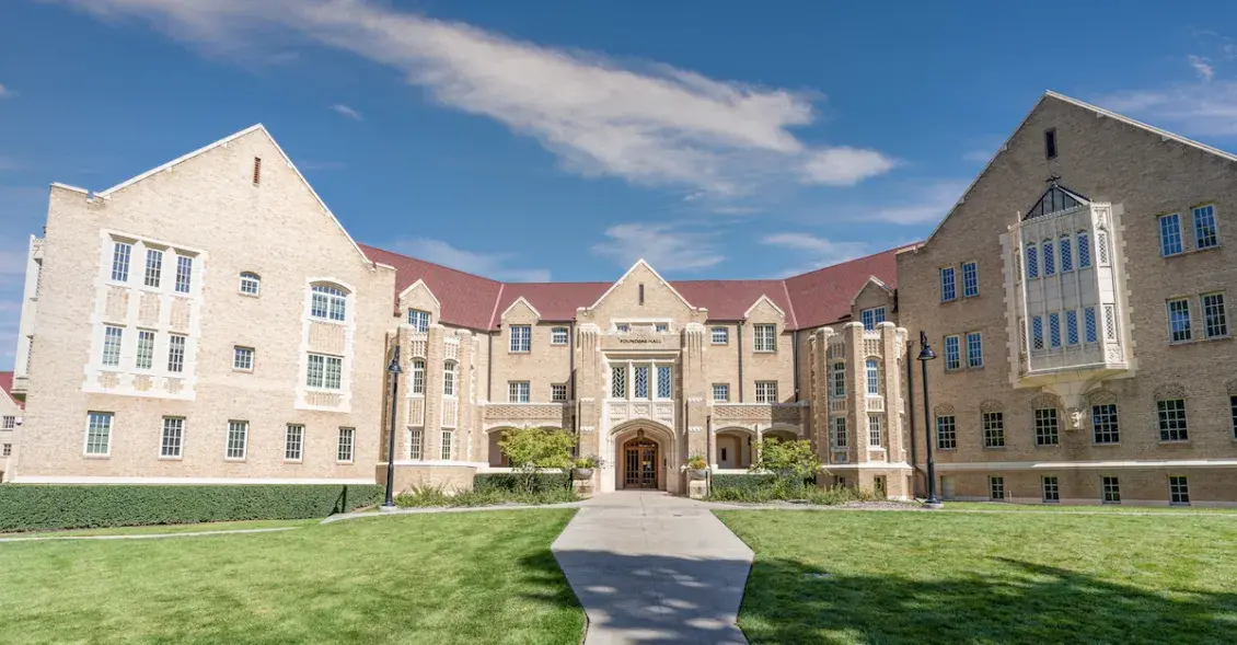 Photo of Johnson and Wales