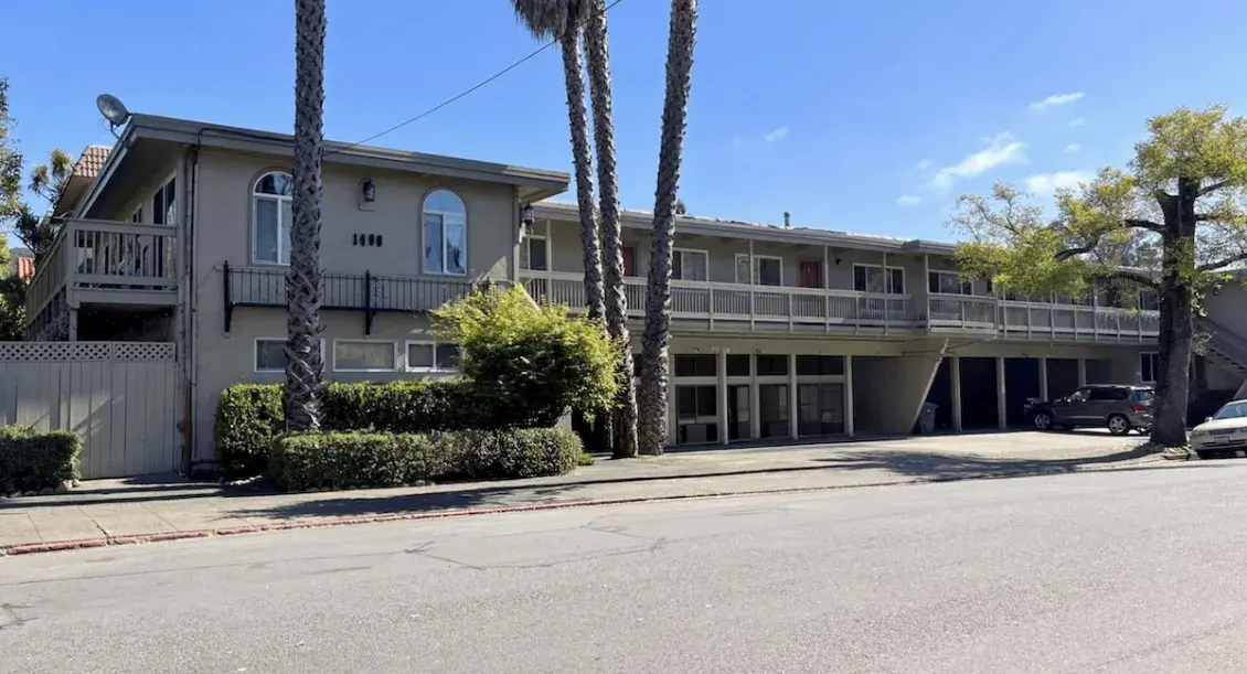 Canal Alliance housing in California