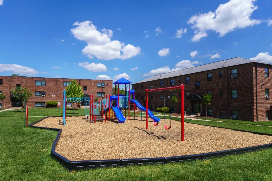 Playground