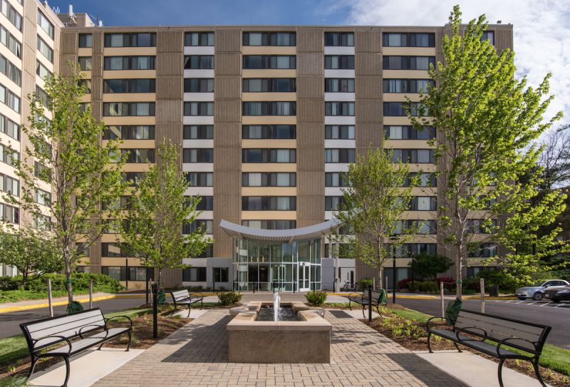 Picture of Edgewood Apartments
