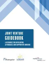 Joint Venture Guildebook Cover image
