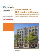 Next Generation SRO housing cover image
