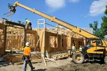 Financing for Developers