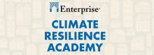 Climate Resilience Academy logo