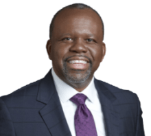 Darrin L. Williams
