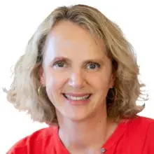 Susannah Patton headshot