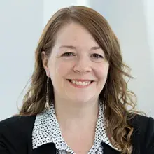 Ayrianne Parks, Sr. Director, Policy Advocacy