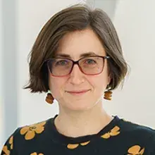 Elizabeth Zeldin, Director, New York