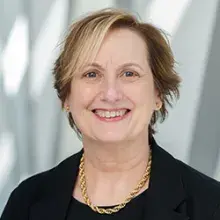 Stephany De Scisciolo, VP, Impact and Evaluation and Sr Advisor, Health and Housing