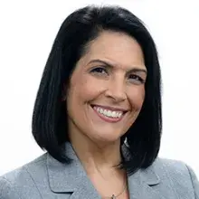 Mikki Bertot Galloway, chief human resources officer headshot