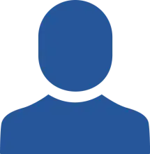 headshot placeholder image