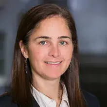 Shannon Ball, program director, Southeast headshot