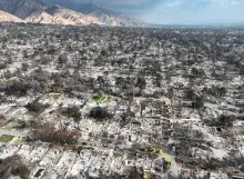 LA wildfire_Altadena