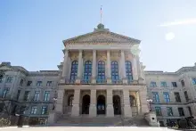 Georgia statehouse