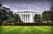 the White House