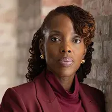 Aisha Nyandoro, Founding CEO Springboard To Opportunities, headshot