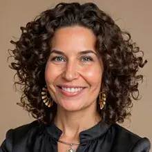 Janis Bowdler, President, Solutions Division, headshot
