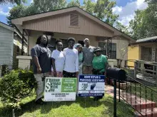 Savannah Affordable Housing Fund
