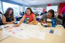 Southwestern Resilience Academy