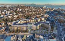 Hillside Grove Staten Island