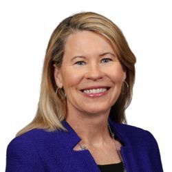 Maria F. Barry headshot
