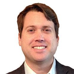 john sullivan headshot