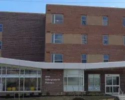 Inez Killingsworth Place