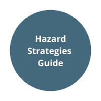 Hazard Strategies Guide Icon