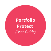 Portfolio Protect User Guide Icon