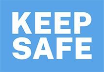Keep Safe logo