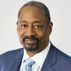 Jeffrey Hayward headshot