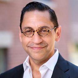 Carlos Martin, PhD headshot
