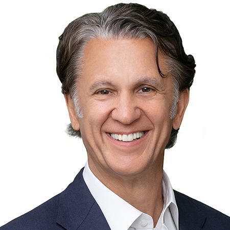 Rick Lazio headshot
