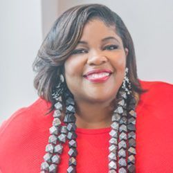 Dr. Tiffany Manuel