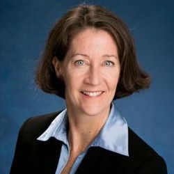 Marjy Stagmeier headshot