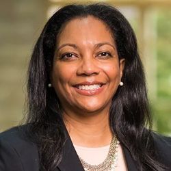 Pamela West headshot