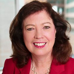 Eileen Fitzgerald headshot