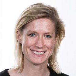 Katy O'Donnell headshot
